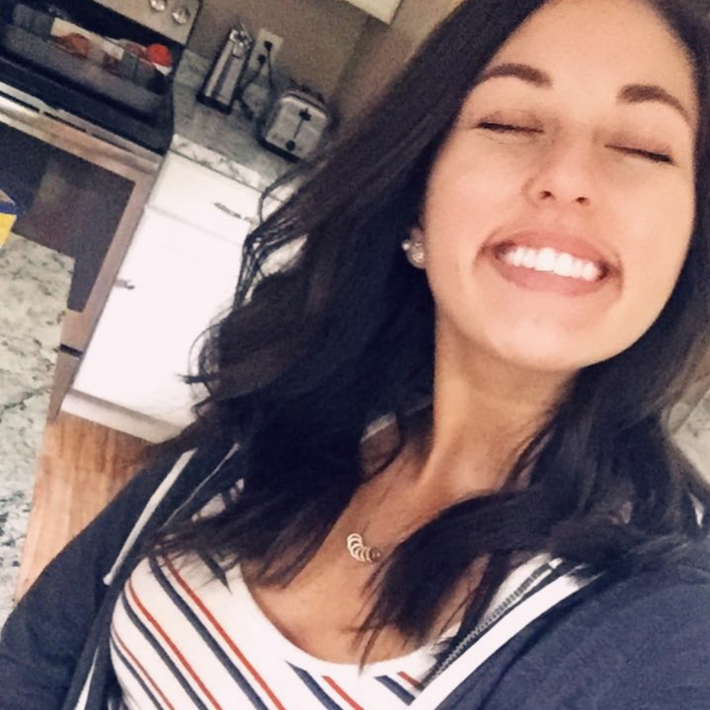 Meet your Posher, Rachel